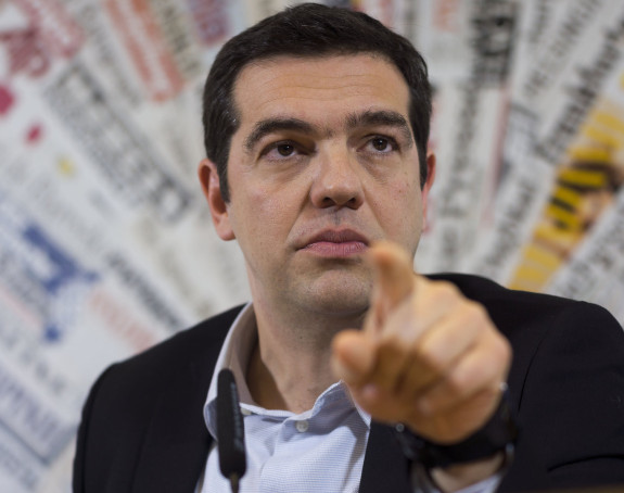 Cipras: 2017. biće ključna za Evropu