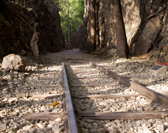 Kina: Povratak kući poslije 50 godina!