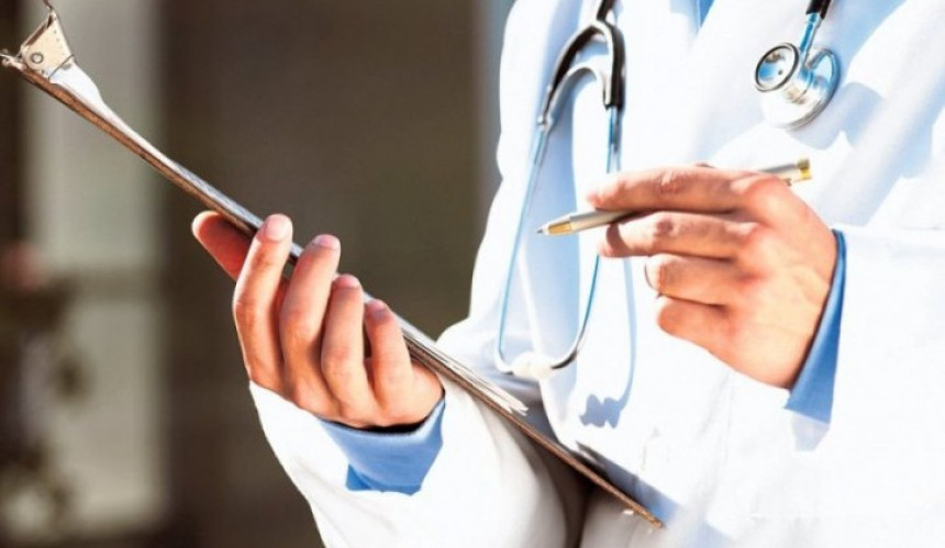 Zdravstvo RS se guši u dugovima 