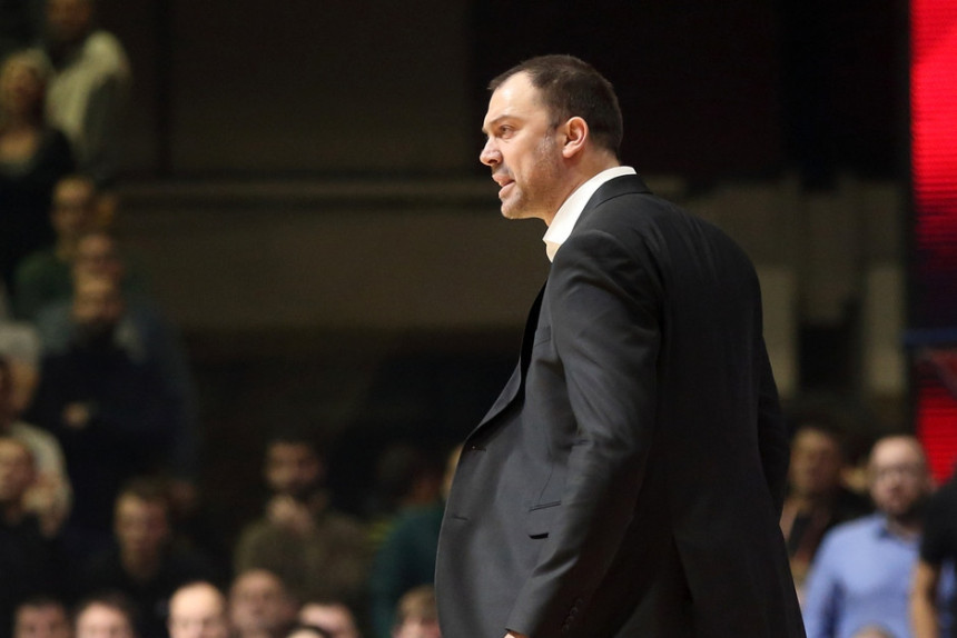 Čanak: Poraz zbog sopstvenih gluposti!