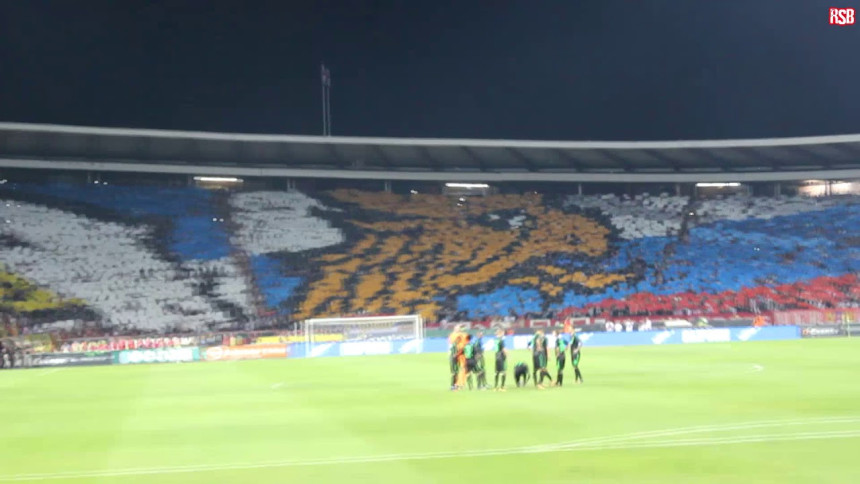 Video - Analiza, LE: Zvezda protiv Rusa 3-1-4...