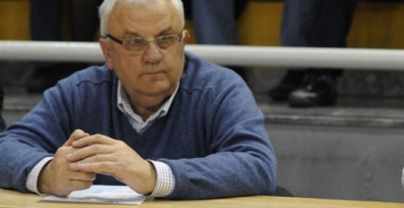 Lučić: Partizan mora da nađe svog Čovića!