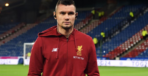 Lovren se na bizaran način kažnjava za greške!