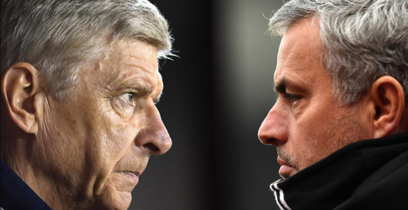 "Venger ti je kao prijatelj, a Murinjo..."