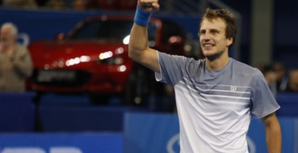 Bašić: Imao sam i malo sreće!