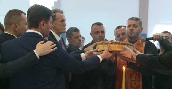 "Održati status u Parlamentu RS" 