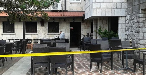 Trebinjac ubijen nožem u kafiću