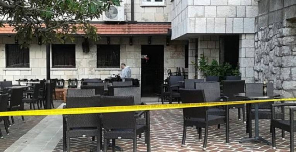 Trebinje: Detalji ubistva u kafiću