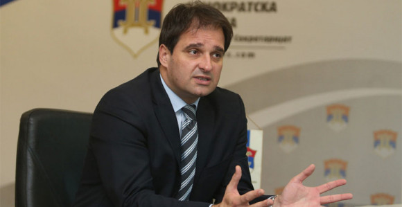 Izjava nije stav Mektića ni SDS-a