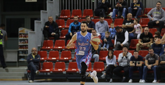 ABA - Igokea: Rajnhart promašio pobjedu u Zagrebu!