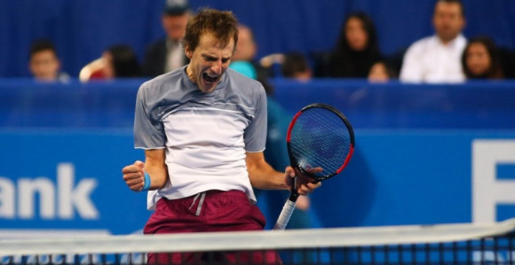 Sofija: Mirza Bašić osvojio prvu ATP titulu!