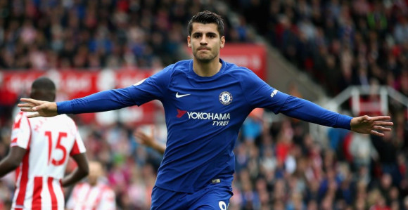 Morata: Srećan sam u Londonu, ali Real je Real!