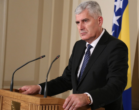 Izborni zakon je pitanje opstanka