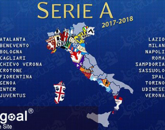 ITA: Milan u seriji, Napoli razbio Lacio!