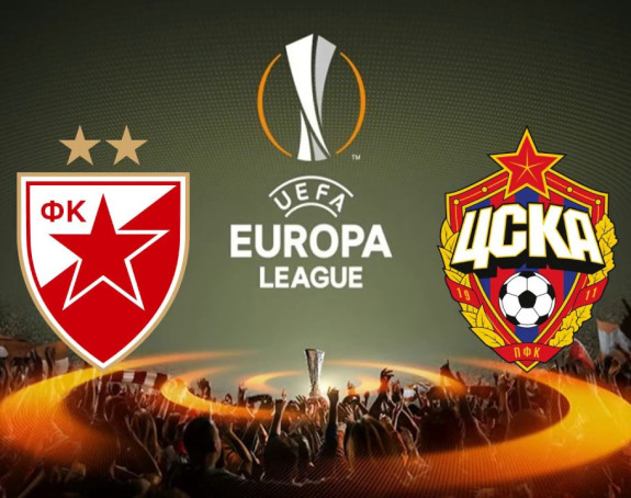 CSKA nije brz tim, ali će da "puca" u duelima!