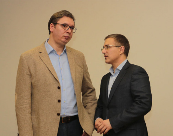 Rizična posjeta Vučića Zagrebu