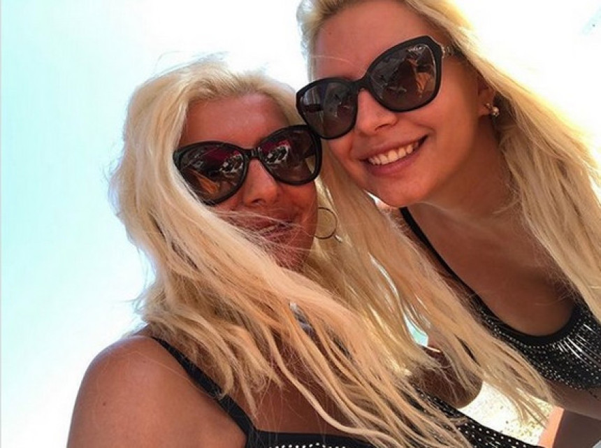 Majka Dee: "Ceo svet mi se srušio"