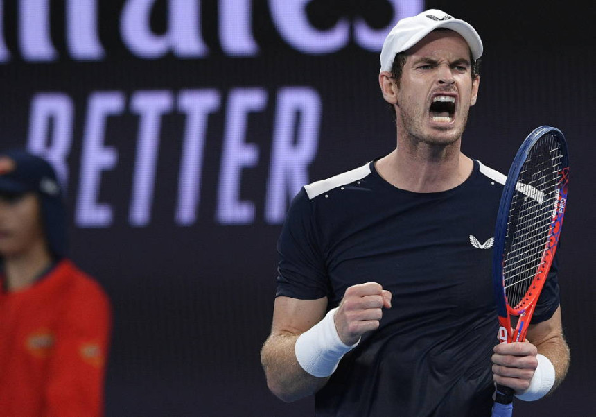 Hirurg: Vratiće se Marej!