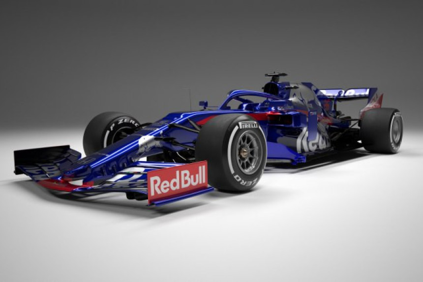 F1: Red Bul u duši, Hondino srce!