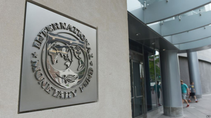MMF: Moguća ekonomska oluja 