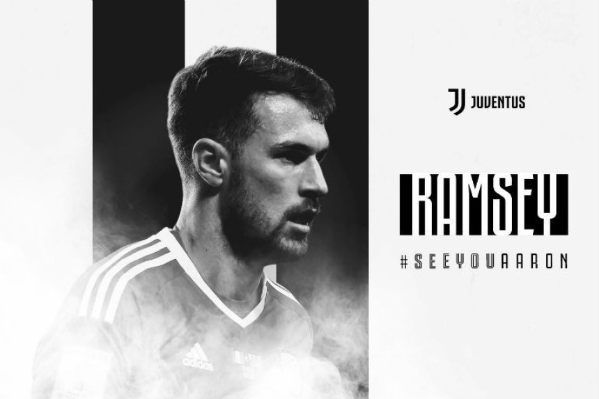 "Ubica poznatih" stiže u Juventus na ljeto!