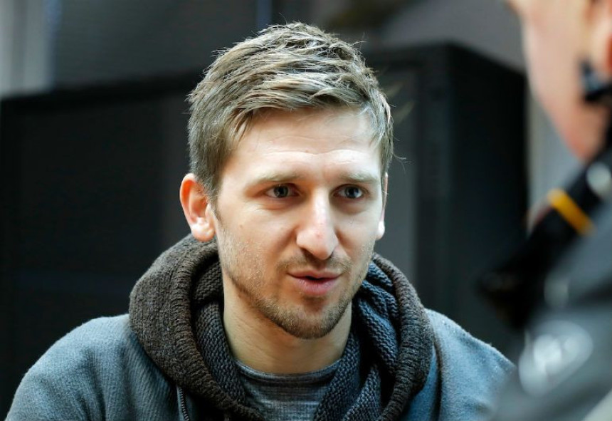 Definitivno: Marin ostaje!