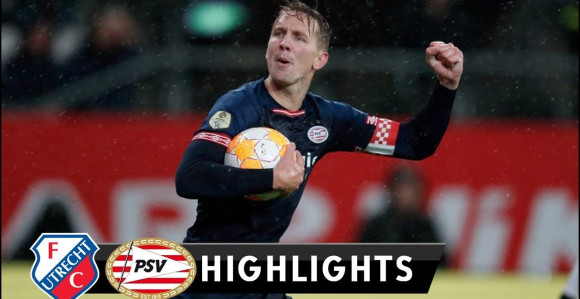 HOL: Dik Advokat sa Utrehtom ukočio PSV!