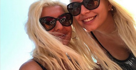 Majka Dee: "Ceo svet mi se srušio"