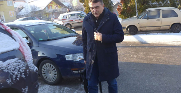 Relativizacija slučaja Salihović