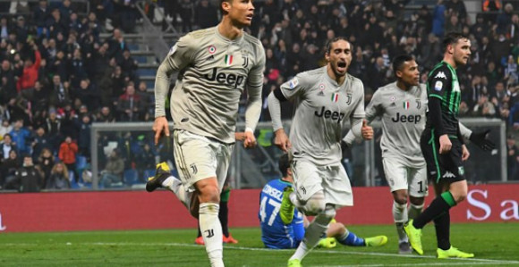 ITA: Da je Đuričić pogodio, pao bi Juve! Ovako...