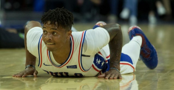 Фулцу мајка "средила" трејд у Орландо!