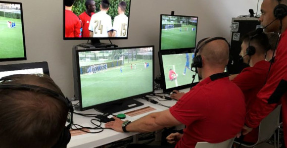 VAR stiže u Srbiju sledećeg ljeta?!