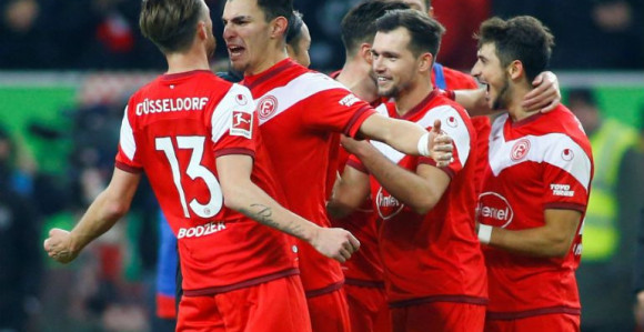 BL: Fortuna raznela Štutgart i obezbedila opstanak!