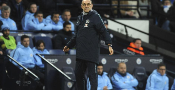 Lampard čeka Čelsi, a neko je spomenuo i Murinja!