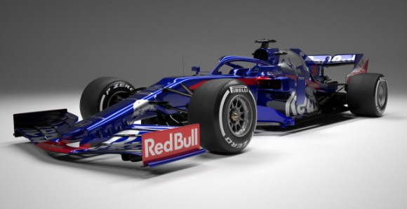 F1: Red Bul u duši, Hondino srce!