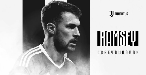 "Ubica poznatih" stiže u Juventus na ljeto!