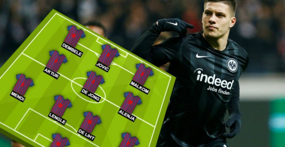 Barsa i Jović - dešava se!