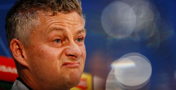 Solskjer: Ako postoji pravi trenutak za ovakvu utakmicu...