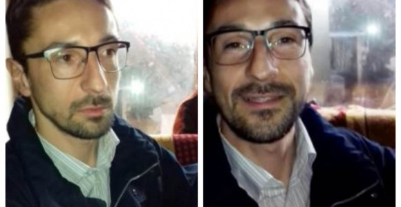 Ubica trenirao u Banjaluci