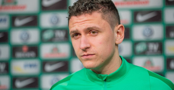 Veljković izgubio mjesto u timu!