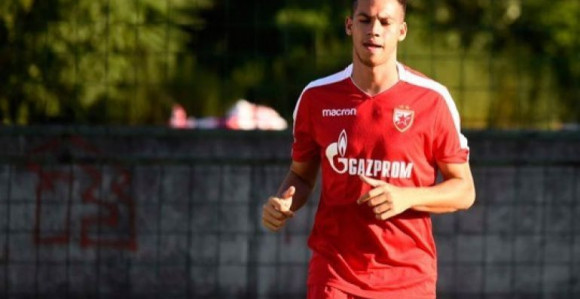 Mjesto razvoja najvećih crnogorskih talenata…!