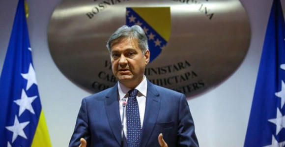 "NATO je važan faktor razvoja" 