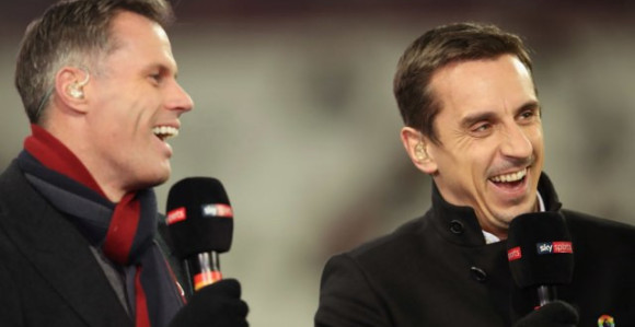 Karager: Čelsi je postao Arsenal!