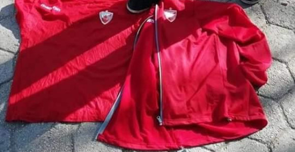Torcida se hvali "plijenom": Ovo je vaše!
