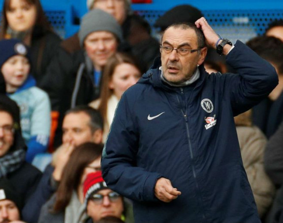 Sarrivederci? Italijan izaziva Abramoviča da ga otjera!