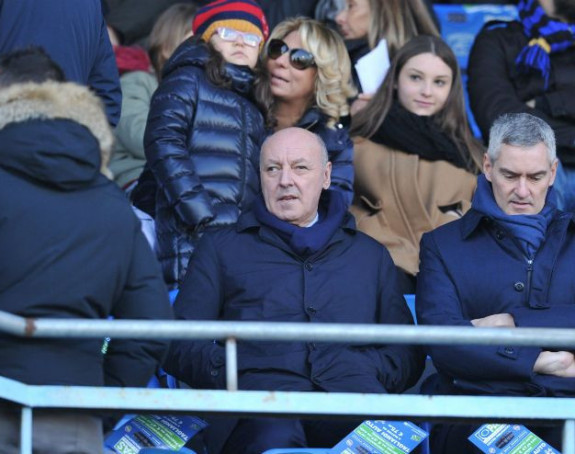 Konačno! Marota otkrio zbog čega je napustio Juventus...