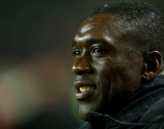 "Solari nije lud, da izbaci igrača bez razloga!"