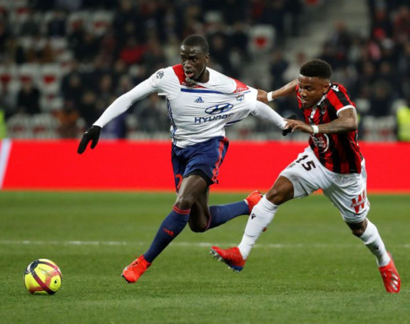 Nova epizoda ''francusko-španskog rata''!