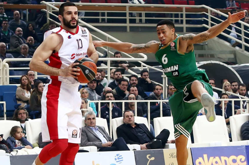 Како је Звезда побјеђивала Панатинаикос?!