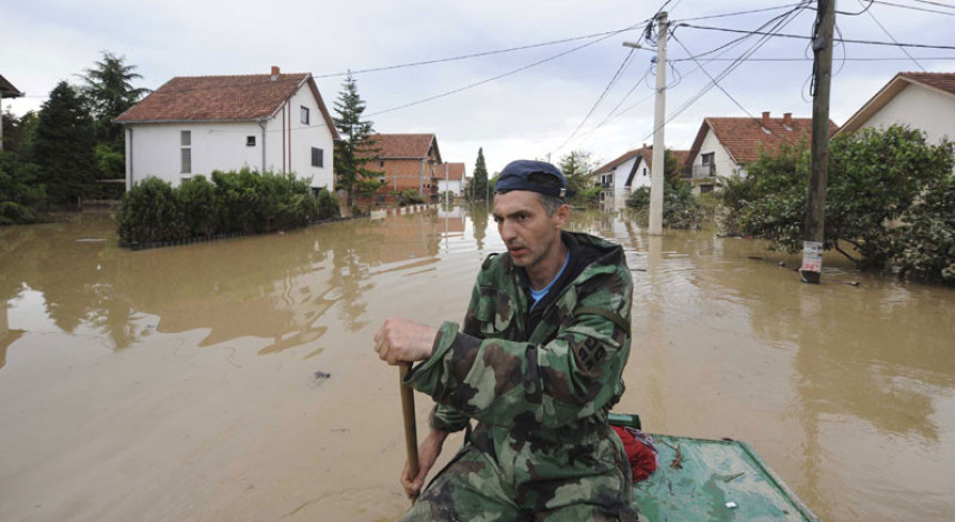 Vanredna situacija neće omesti izbore